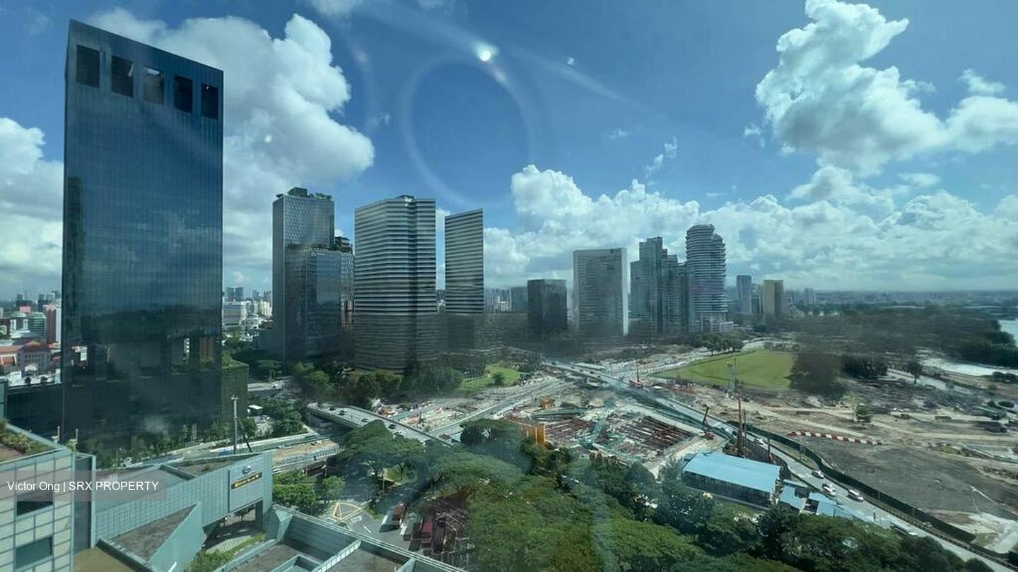 Suntec City Mall (D1), Office #456718761